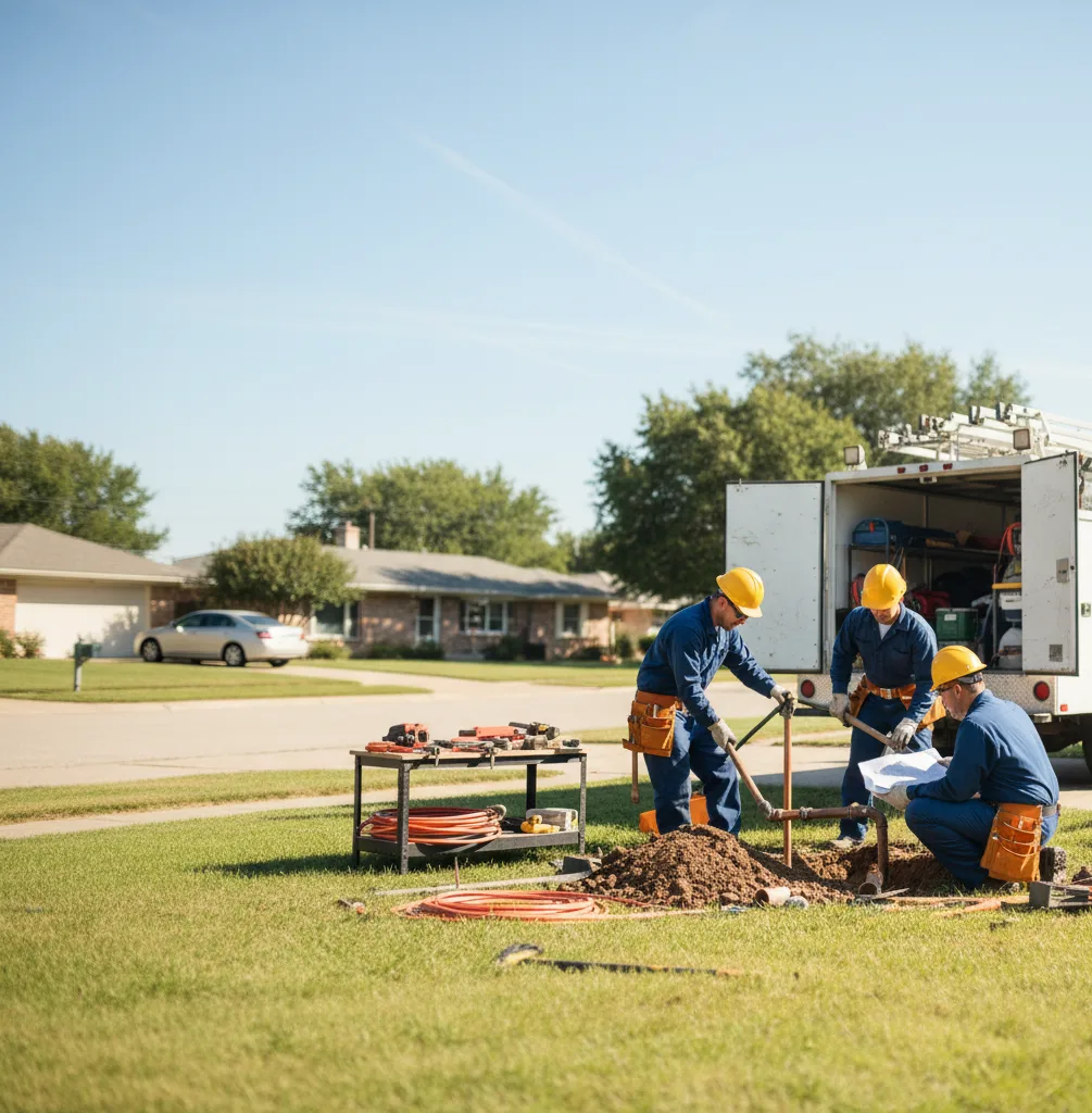 Water Heater Repair in Geneva, IL